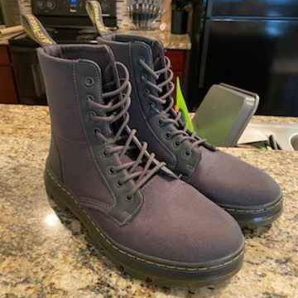 Doc Martins